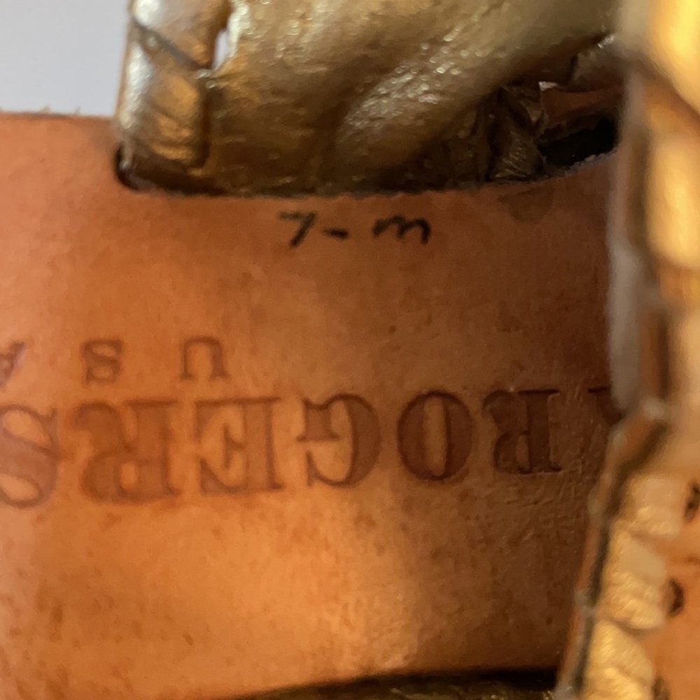 Jack Sandles (The Classic Sandles) - Picture 12 of 13